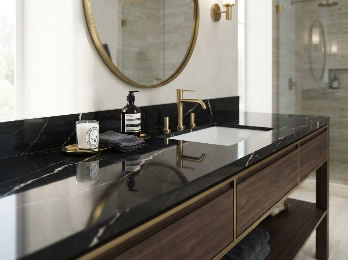 Dekton XGLOSS