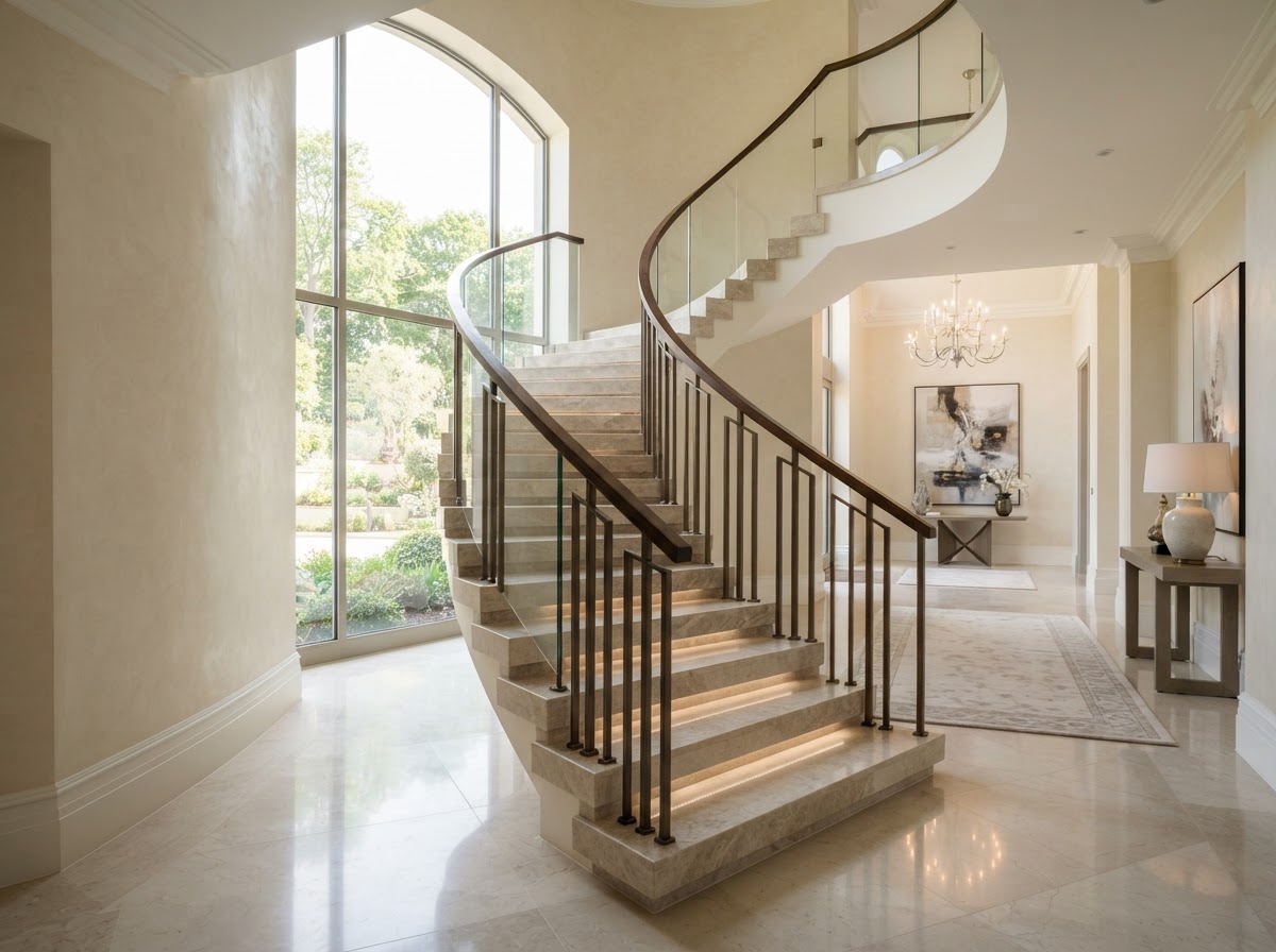 Escadas 1