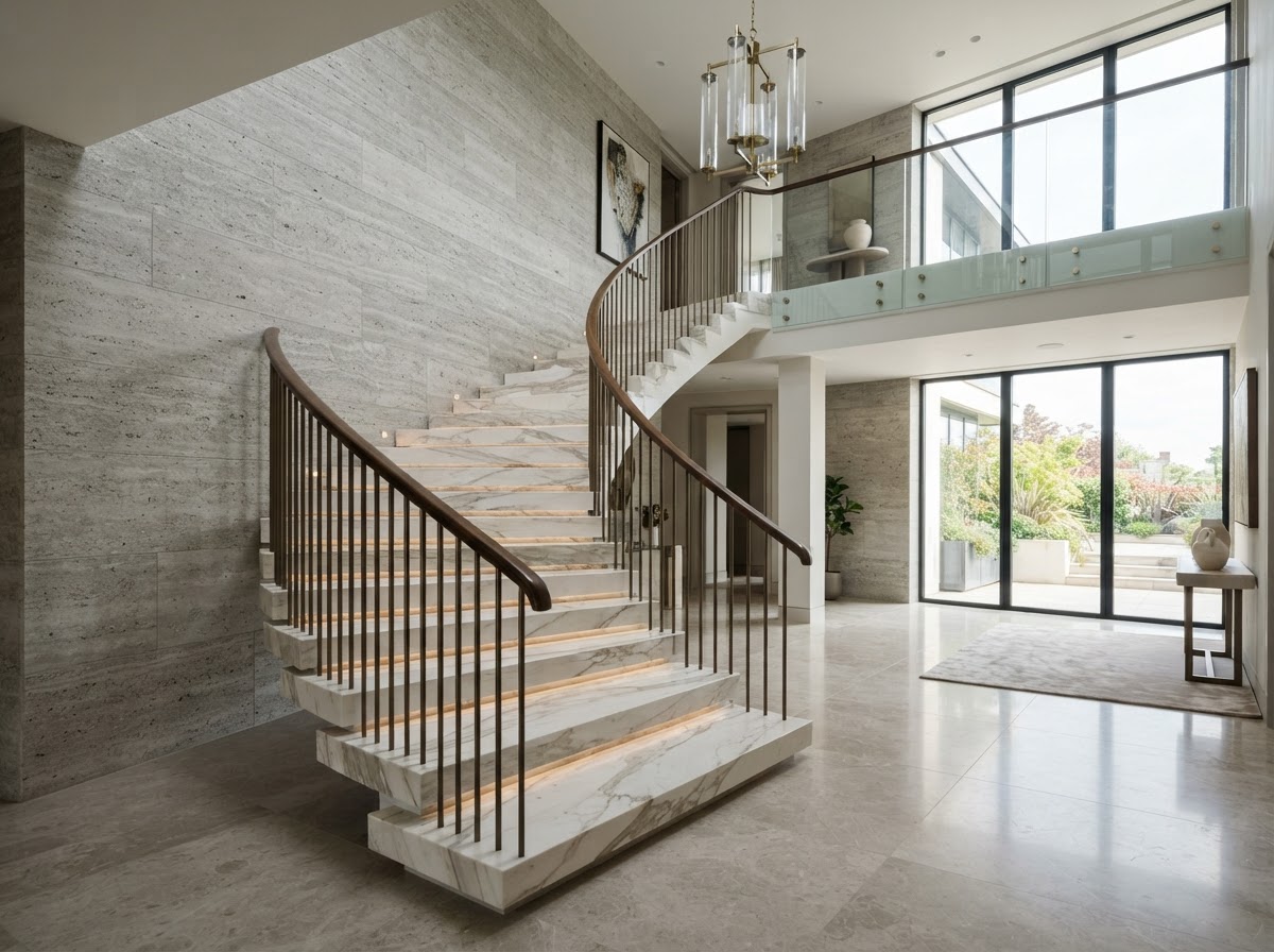 Escadas 4
