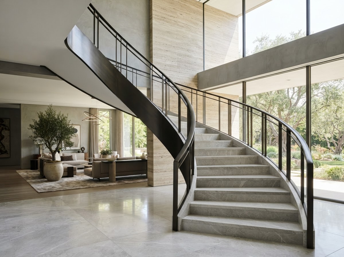Escadas 10