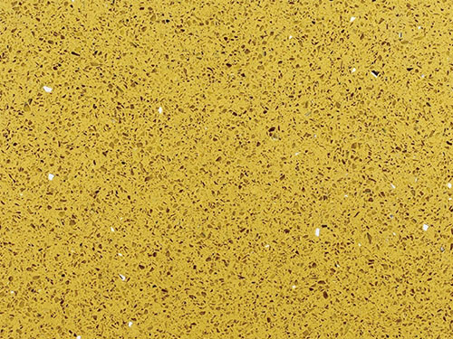 Diamond Yellow Estrelar