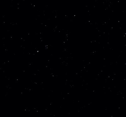 Preto Estrelar 